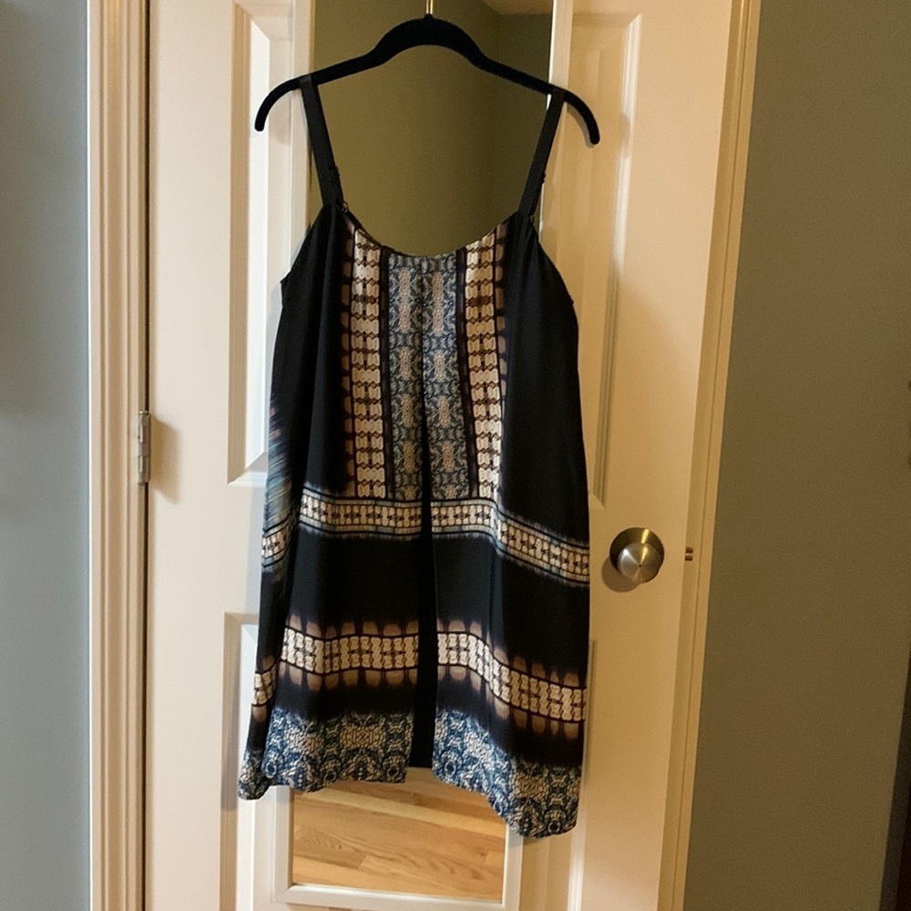 Muse Dress‎